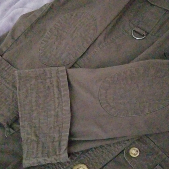Safari Jacket - Picture 5 of 6